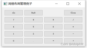 pyqt listwidget item修改字体颜色 pyqt addwidget_Qt_07