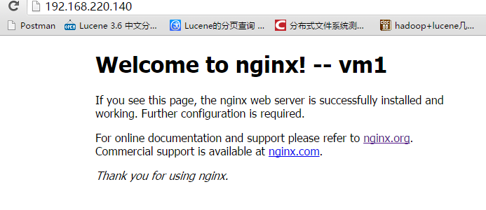 keepalive负载均衡地址 keepalived负载均衡架构_Nginx_04