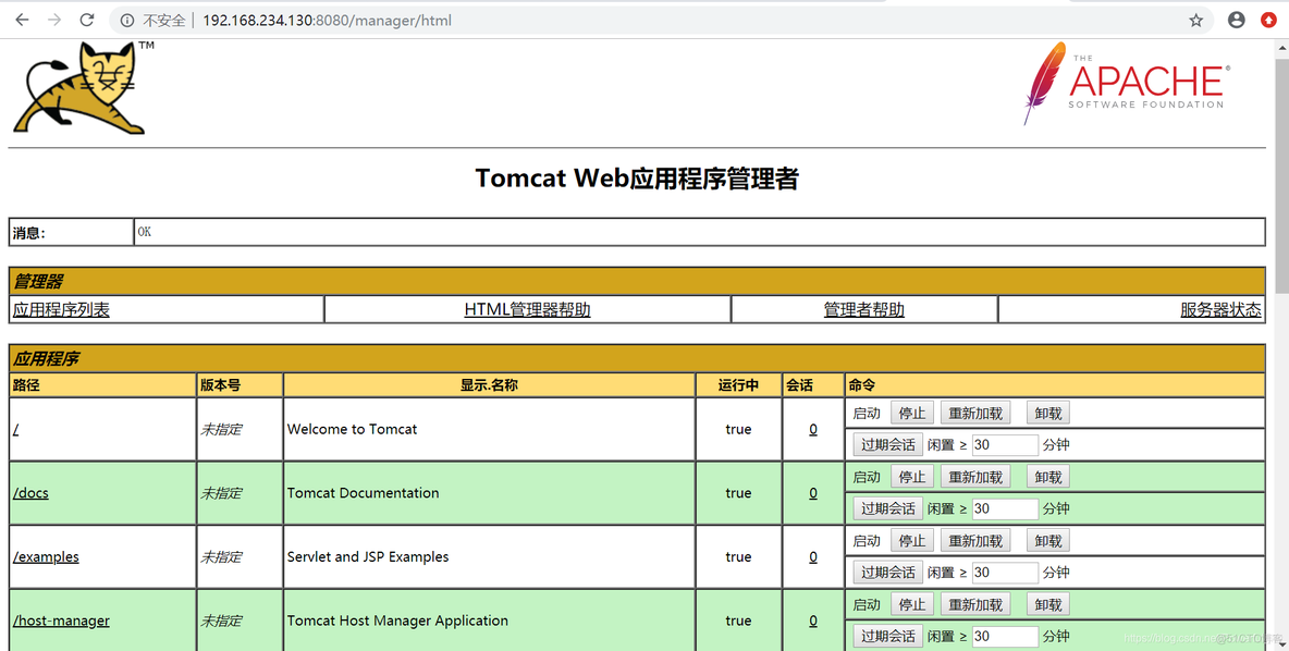 jenkins构建java项目到docker jenkins构建本地项目_linux_04