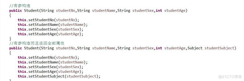 java 封装工具类引用 java封装简单例子_java 封装工具类引用_04