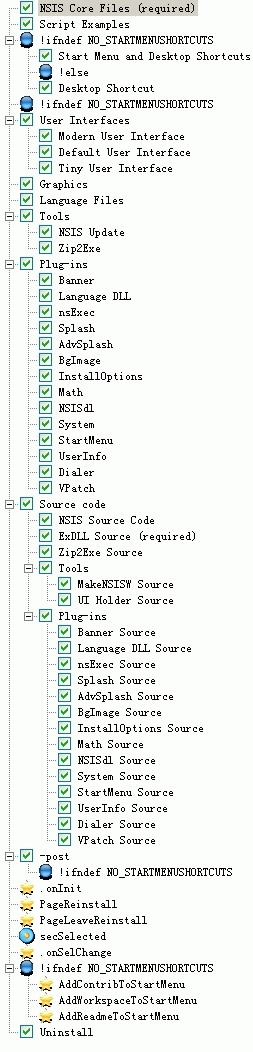 iOS nsrunloop几种模式 nsisolauncher怎么用_components