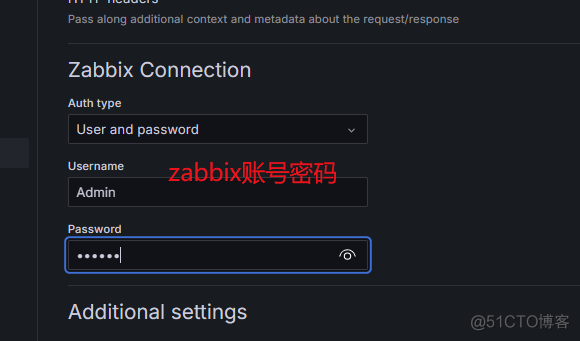 grafana怎么添加zabbix插件 grafana接入zabbix_grafana怎么添加zabbix插件_23