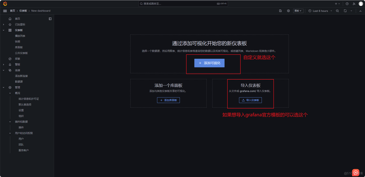 grafana怎么添加zabbix插件 grafana接入zabbix_sql_25