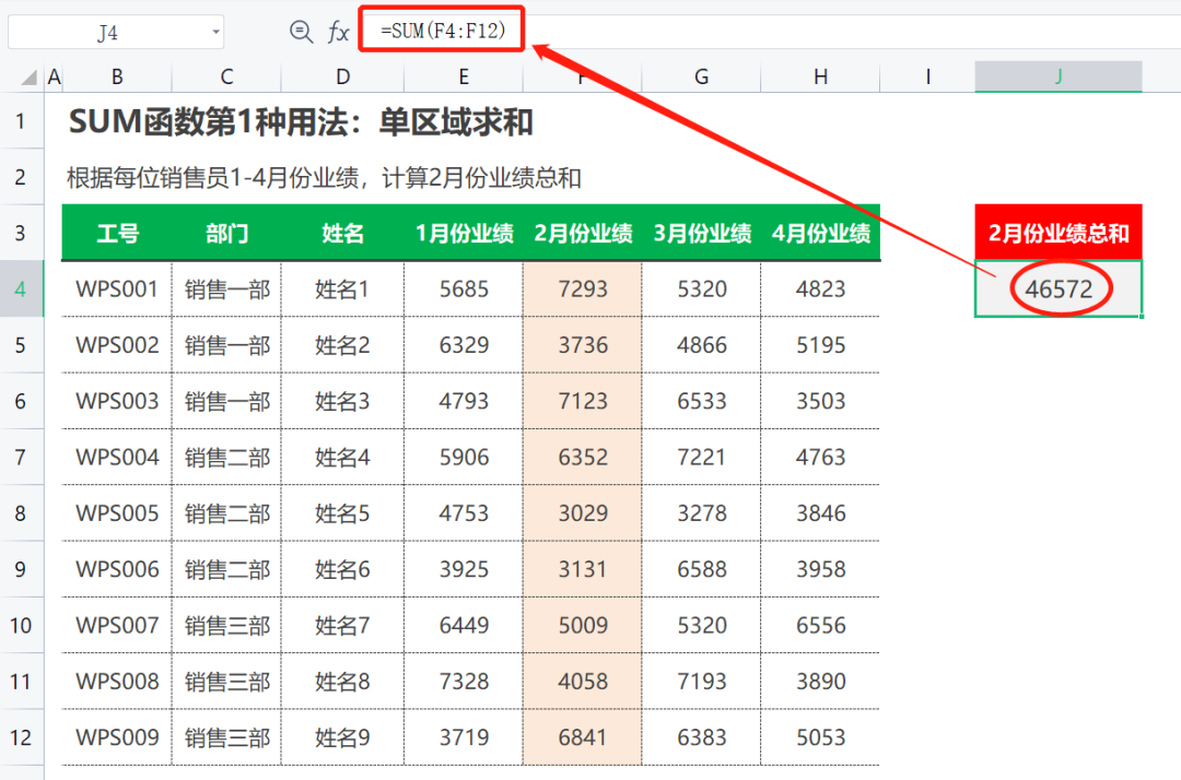 R语言中sum函数计算复杂数据框中的一列中某几行数据和 r语言sum函数用法_数组