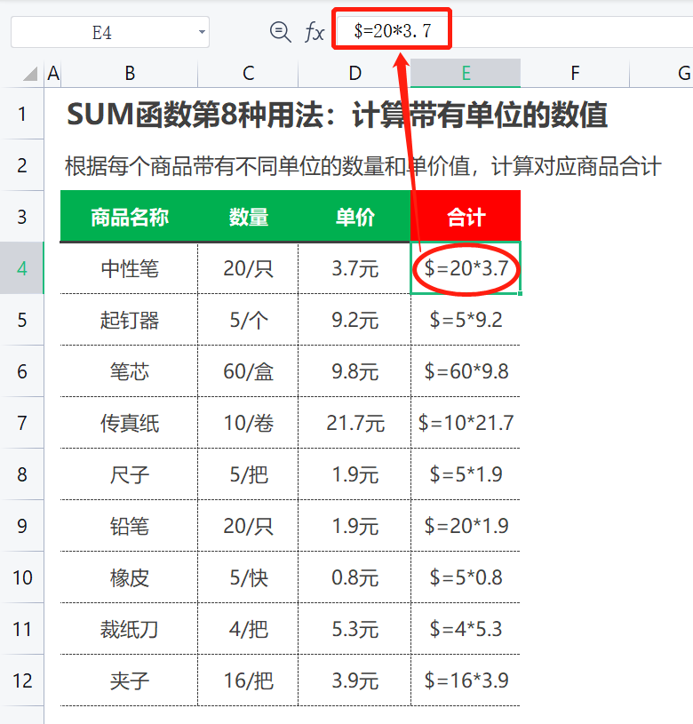 R语言中sum函数计算复杂数据框中的一列中某几行数据和 r语言sum函数用法_职场和发展_08