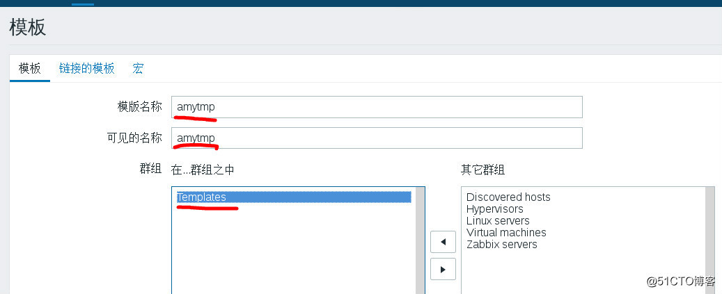 zabbix linux监控模板 zabbix监控linux服务器_php_29