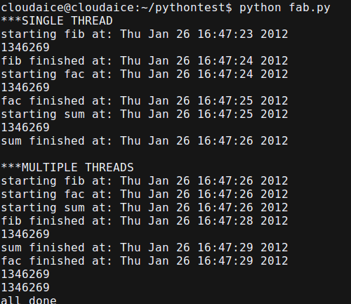 windows 多核cpu python怎么计算使用率 python怎么利用多核cpu_多核