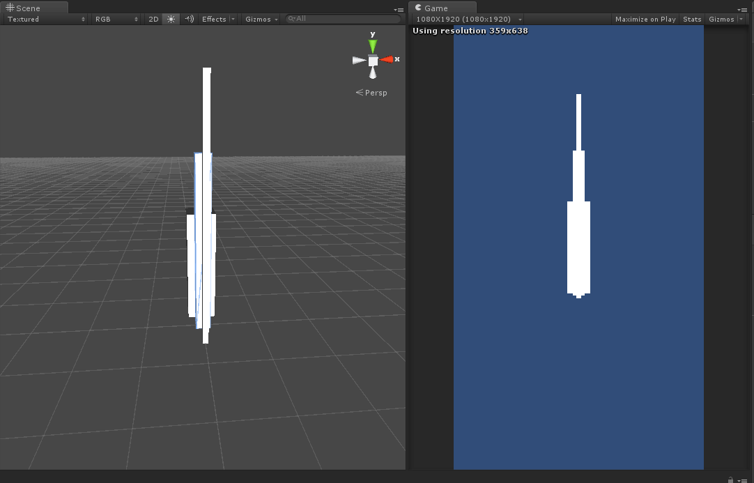 unity ui移动动画 unity的动画_3D_05