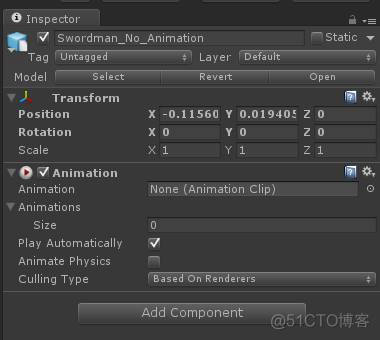 unity animation帧动画 unity3d帧动画_unity3d_12