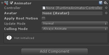 unity animation帧动画 unity3d帧动画_Legacy动画_13