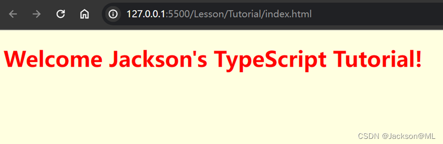 typescript 安装及环境配置详细 typescript最新版本,typescript 安装及环境配置详细 typescript最新版本_使用指南_09,第9张