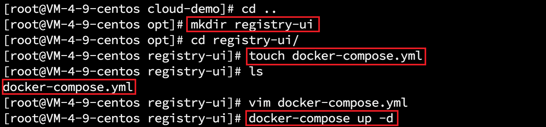 podman 拉取镜像失败 如何拉取一个镜像_docker_60