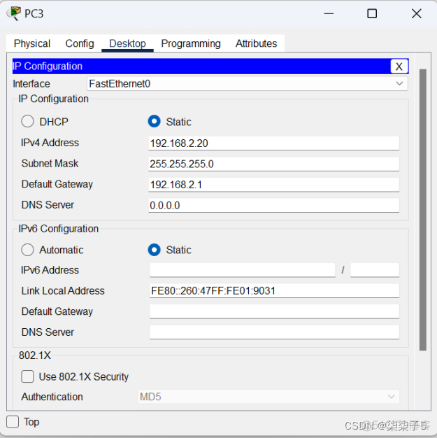 ospf引入静态路由后如何查看 ospf路由引入静态路由_R3_13