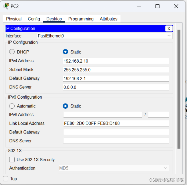 ospf引入静态路由后如何查看 ospf路由引入静态路由_静态路由_30