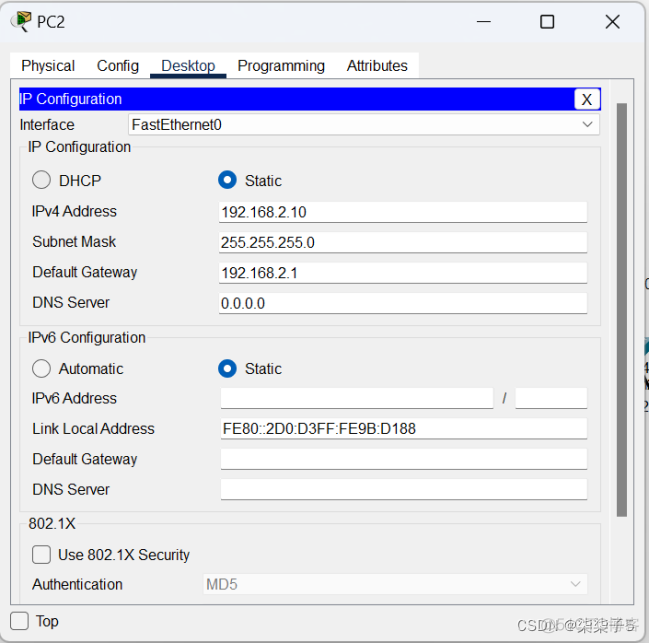 ospf引入静态路由后如何查看 ospf路由引入静态路由_静态路由_47