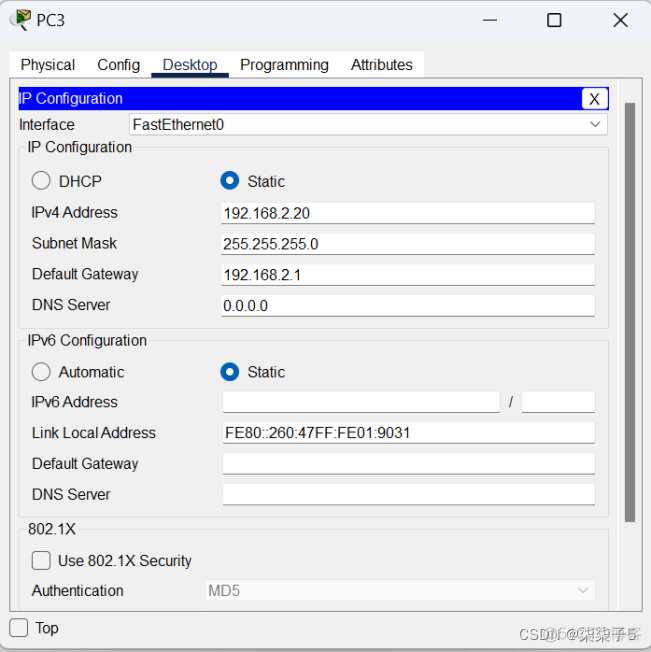 ospf引入静态路由后如何查看 ospf路由引入静态路由_1024程序员节_48