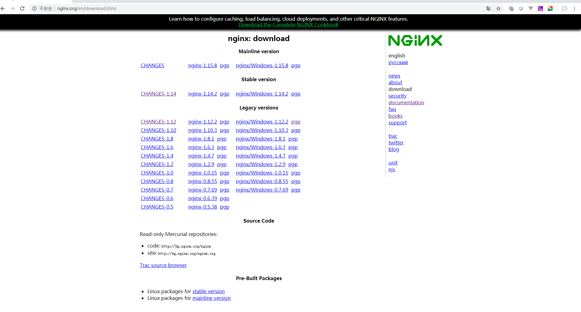 linux 非root用户能安装docker吗 非root用户安装nginx_运维