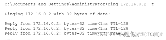 华三聚合口负载均衡配置 h3c聚合口配置案例_Ethernet_07