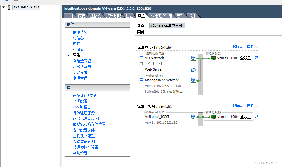 vsphere 虚拟化主机迁移过程 虚拟化vmware在线迁移_运维_02