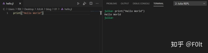 vscode 无法打开源文件iostream vscode#include错误 无法打开源文件_Julia_08