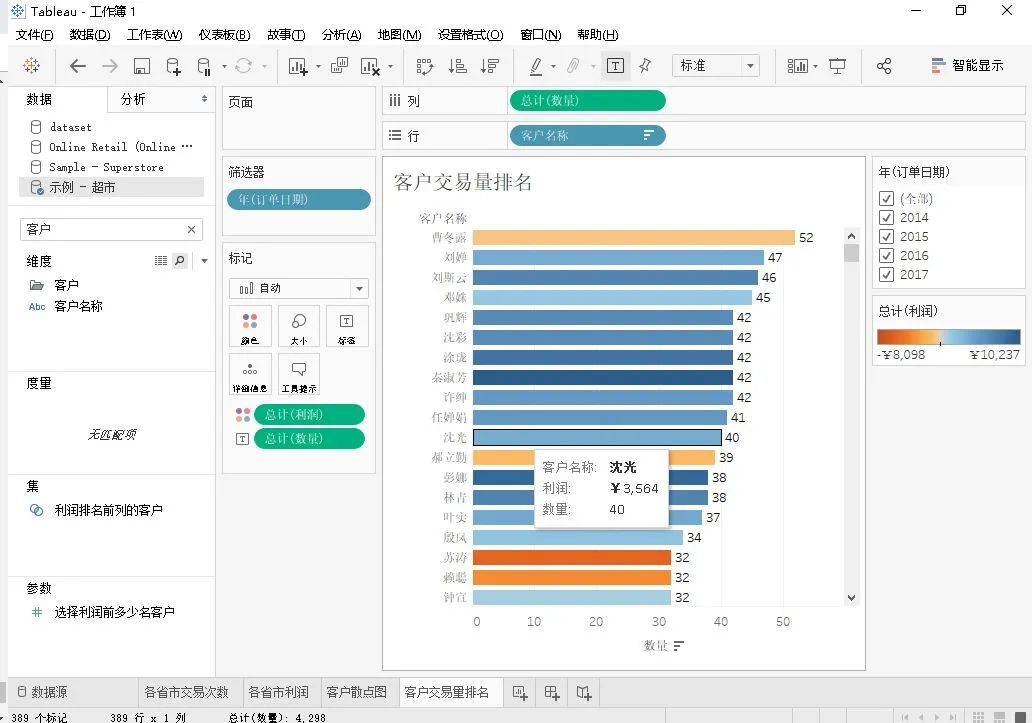 tableau可以python调用吗 tableau python哪个好_大数据_26