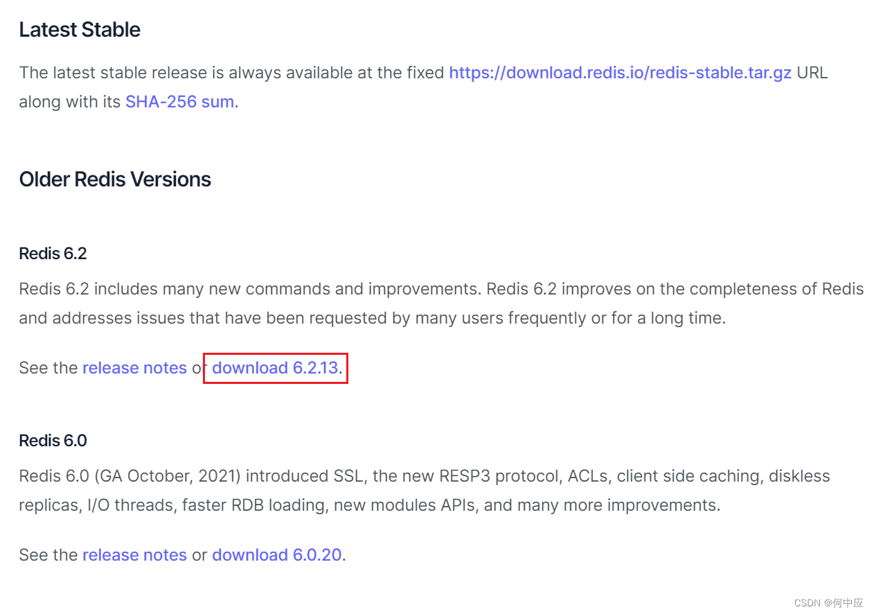 redis6搭建3主3从 redis主从集群搭建,redis6搭建3主3从 redis主从集群搭建_数据库,第1张