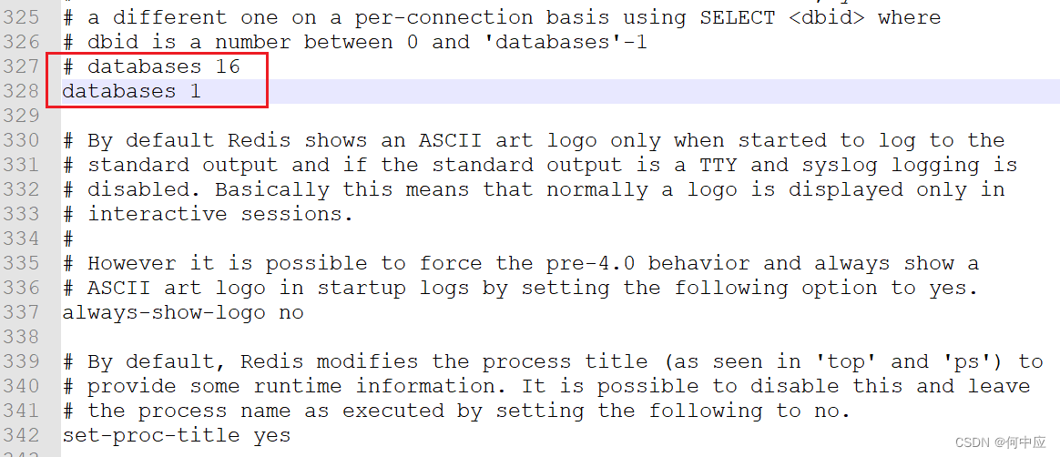 redis6搭建3主3从 redis主从集群搭建,redis6搭建3主3从 redis主从集群搭建_Redis_08,第8张