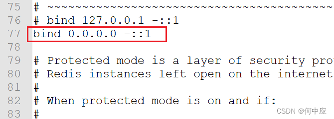 redis6搭建3主3从 redis主从集群搭建,redis6搭建3主3从 redis主从集群搭建_redis6搭建3主3从_21,第21张