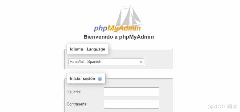 使用 PhpMyAdmin 安装 LAMP 服务器_安装_05