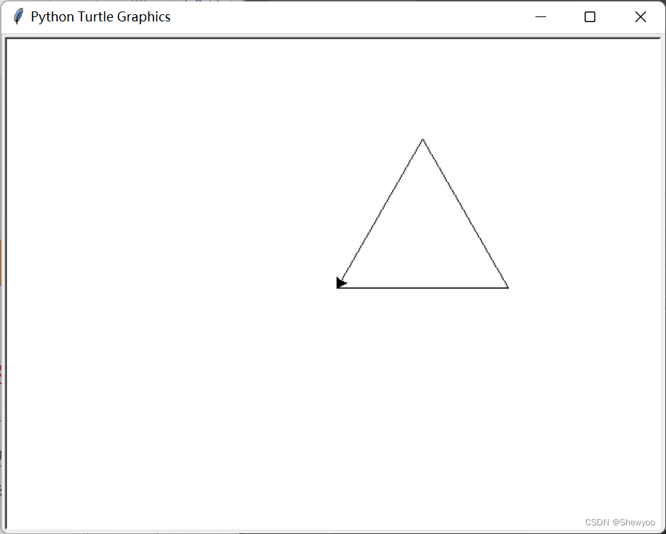 python画三角形居中 用python画三角形,python画三角形居中 用python画三角形_python画三角形居中_04,第4张