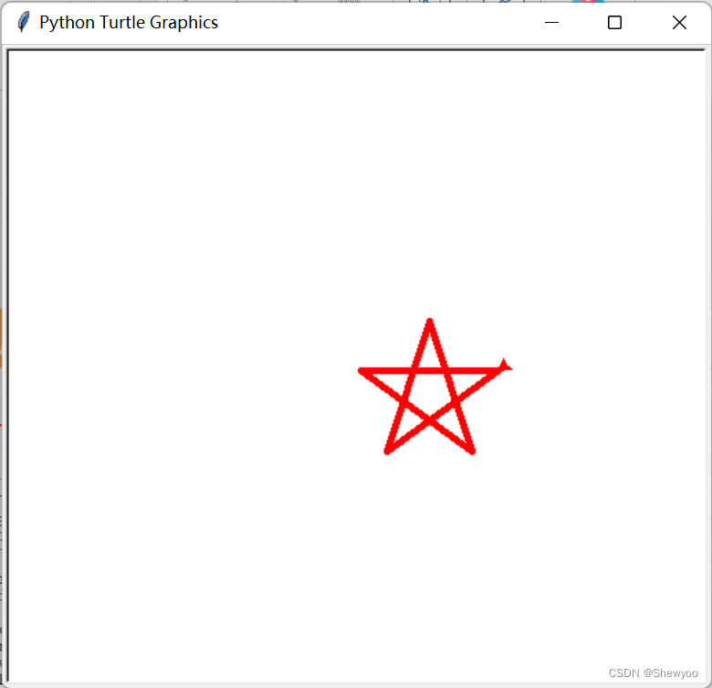 python画三角形居中 用python画三角形,python画三角形居中 用python画三角形_绘制图形_06,第6张