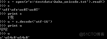 python 开启新的shell进程 python 运行shell_python shell中文_09