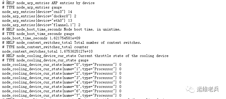 prometheus 监控 多个redis prometheus监控主机网络链路_docker