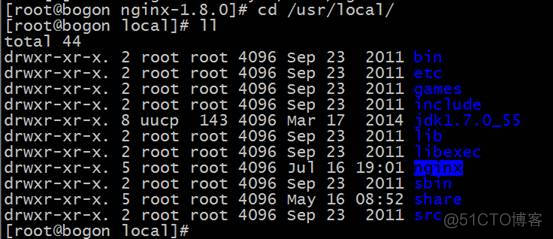 nginx 构建为rpm nginx怎么搭建_网络_04