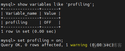 mysql 慢日志 记录 insert mysql 慢日志 时间_SQL_11