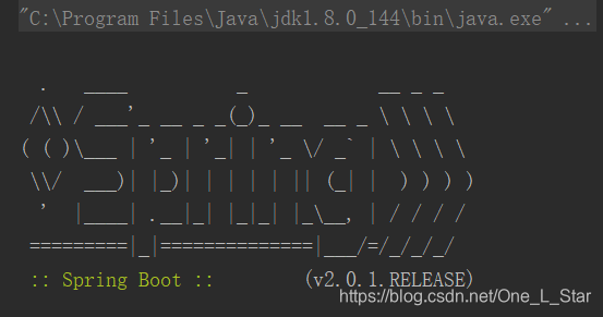 maven springboot 多模块打成一个包 springboot搭建多模块工程_Java_03