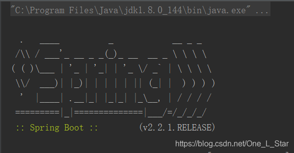 maven springboot 多模块打成一个包 springboot搭建多模块工程_java_14