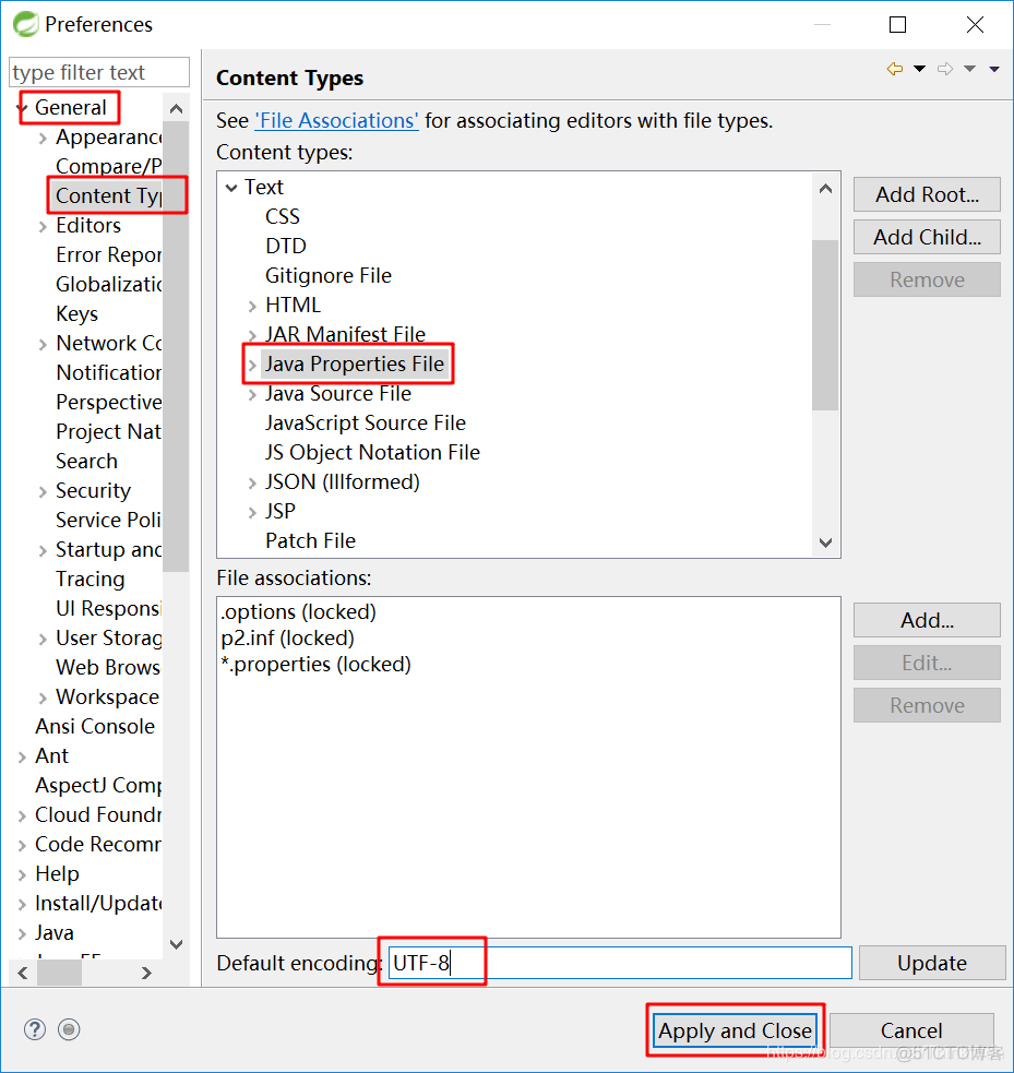 idea spring xml插件 spring tool suite idea_编码格式_03