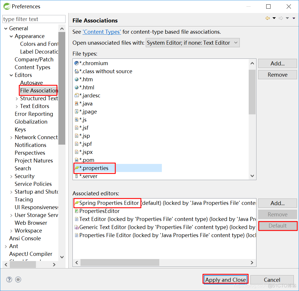 idea spring xml插件 spring tool suite idea_双击模板打开 经常JAVA报错_19