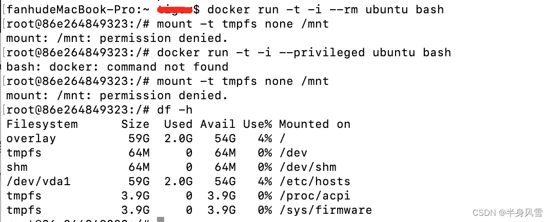 dockerhost显示ipv6禁用 docker host ipv6_运维_03