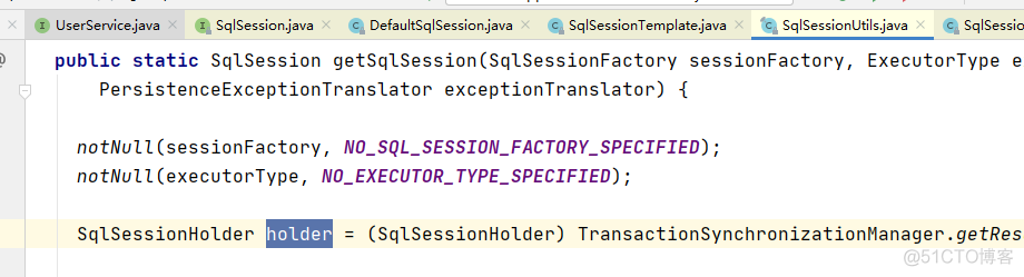 SQL Server asp多线程 sqlsession线程安全_安全_05