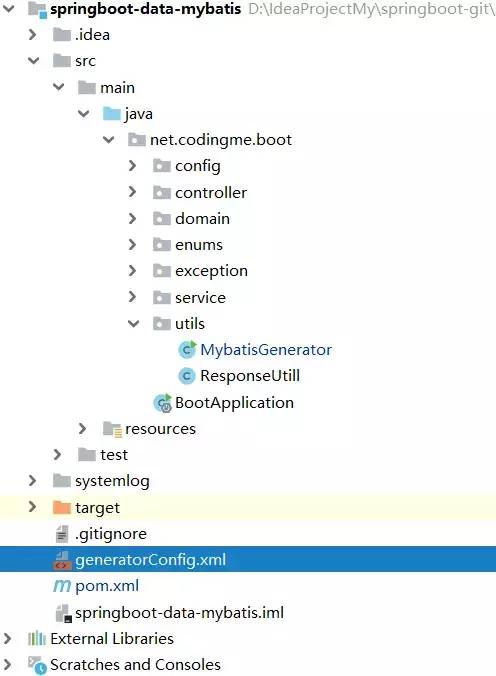 springboot 跨数据库连表 springboot 跨库查询,springboot 跨数据库连表 springboot 跨库查询_java,第1张