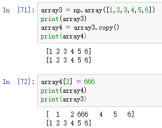 python 数组切片进行图像裁剪 python数组切片分段_python_03