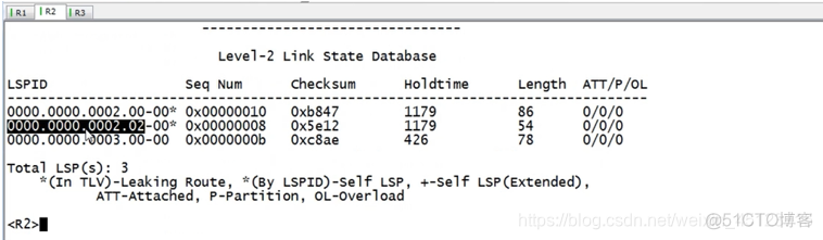 ospf成本 ospf术语_ospf成本_22