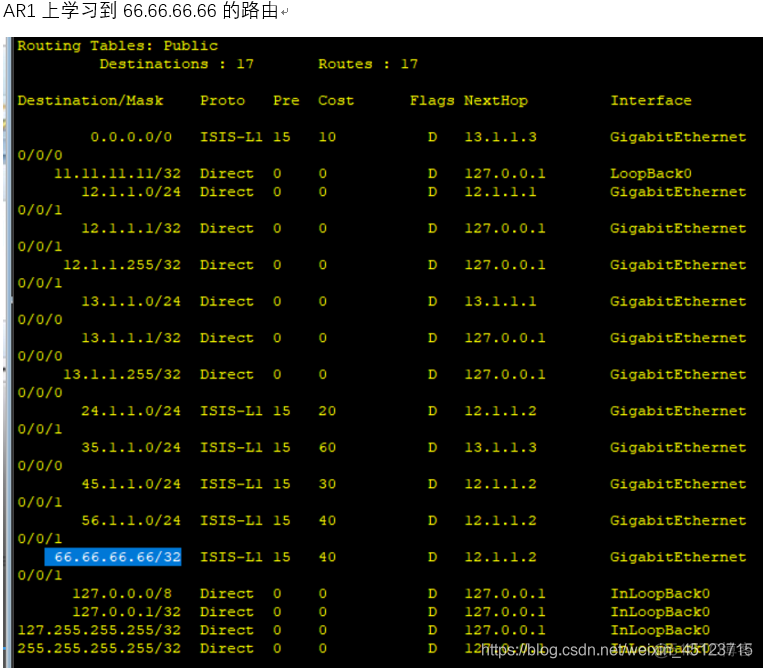 ospf成本 ospf术语_ospf成本_41