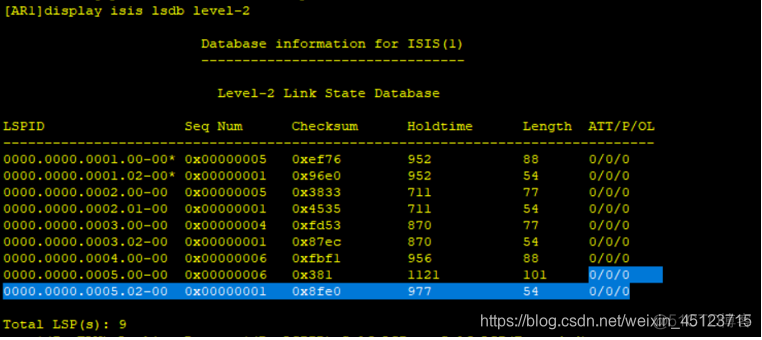 ospf成本 ospf术语_OSPF_46