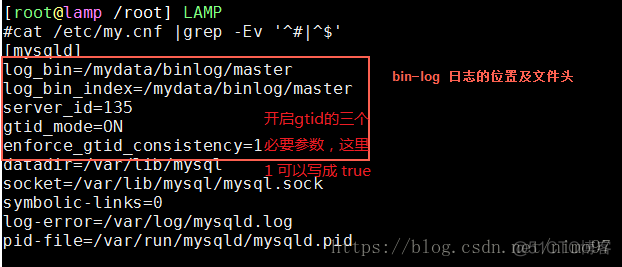 mysql主从复制主备自动切换 mysql 主从复制_MySQL 数据库_05