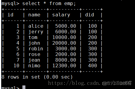 mysql主从复制主备自动切换 mysql 主从复制_MySQL 数据库_12