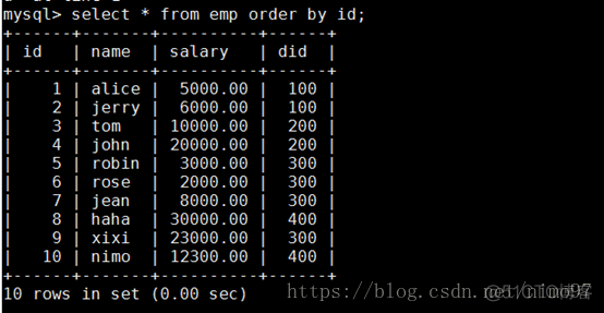 mysql主从复制主备自动切换 mysql 主从复制_主从复制_13