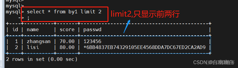 mysql 查询数据库job mysql 查询数据库用户_oracle_19